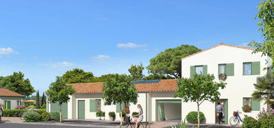 Maison - 81 m² - 4 pièces