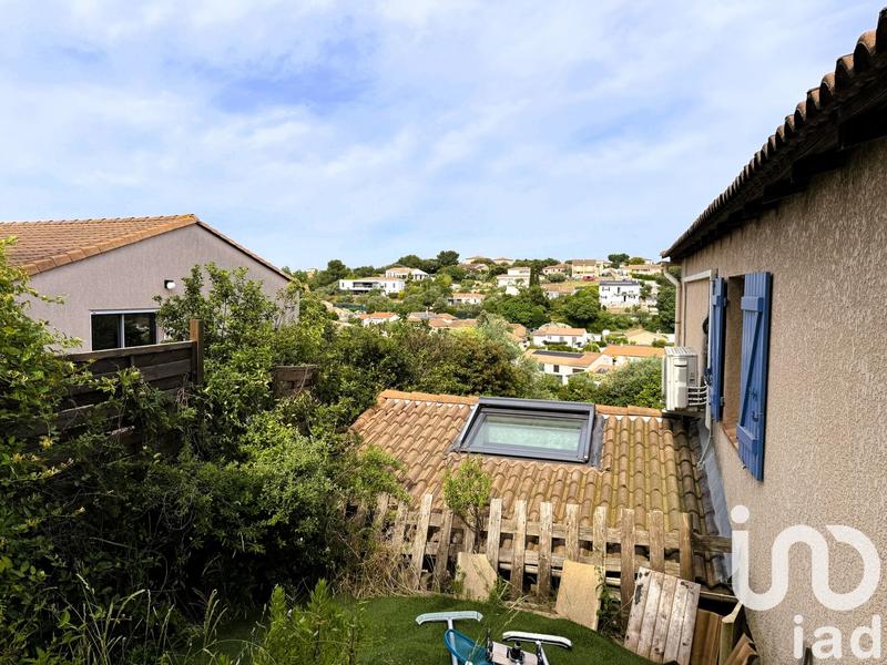 Maison - 190 m² - 7 pièces