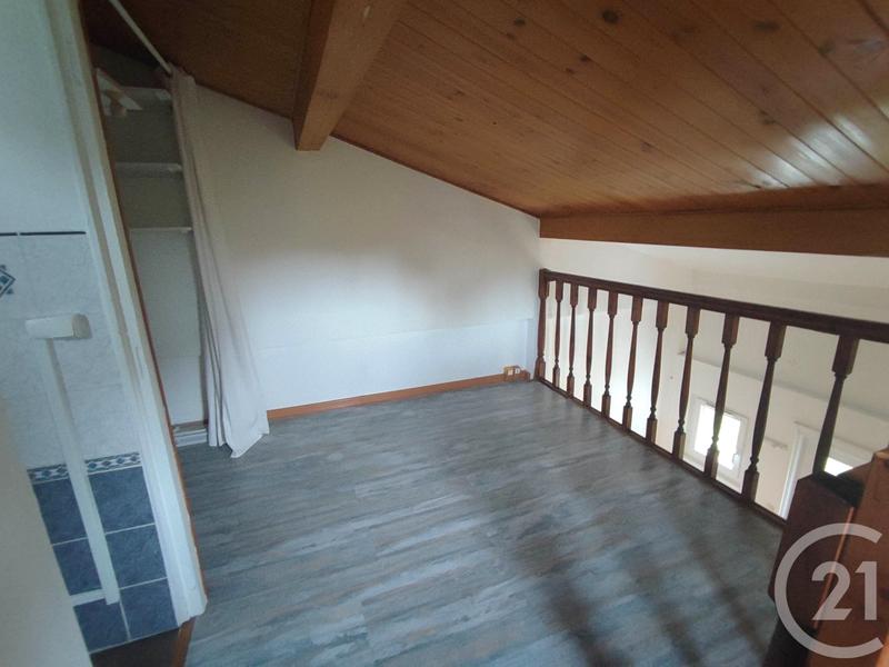 Appartement - 26 m² - 2 pièces