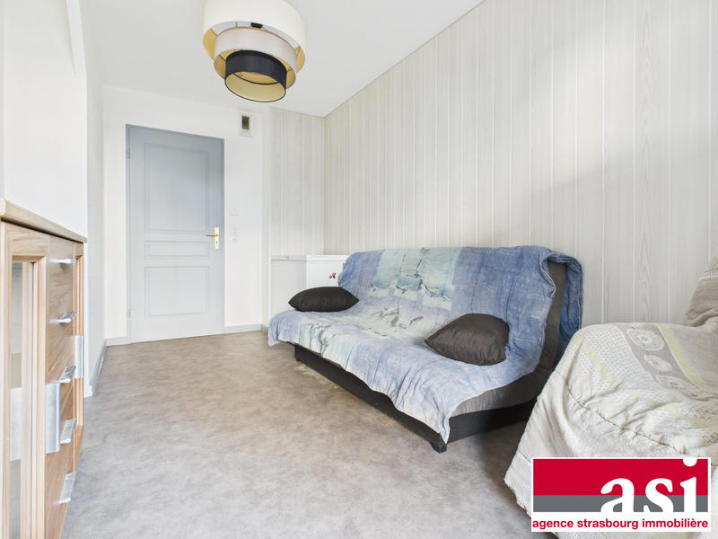 Appartement - 71 m² - 4 pièces