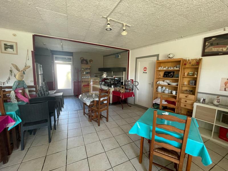 Propriété - 401 m² - 15 pièces