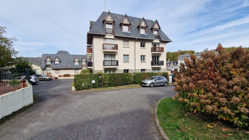 Appartement - 27 m² - 1 pièce