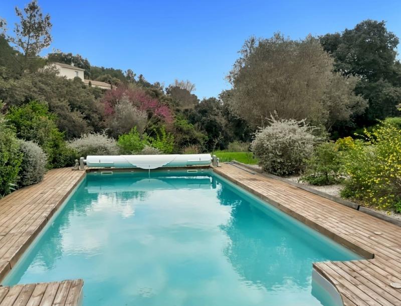 Villa - 142 m² - 5 pièces