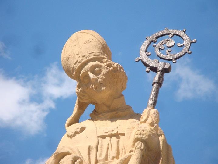 Visite guidée : le centre historique de Thann