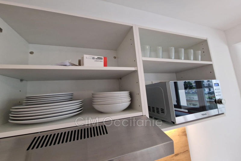 Appartement - 17 m² - 1 pièce