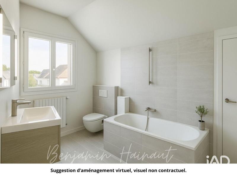 Local commercial - 130 m²