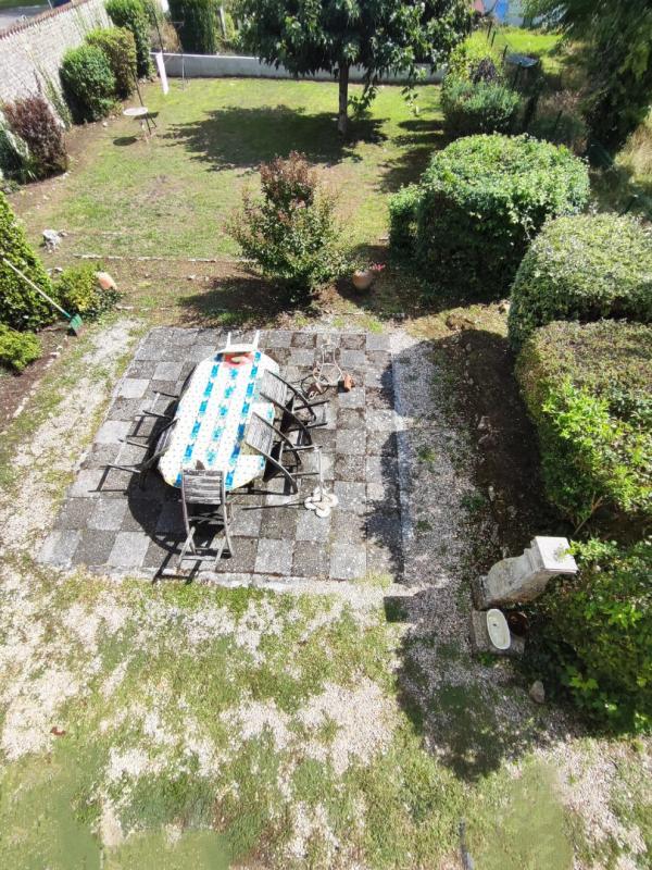 Maison - 116 m² - 4 pièces