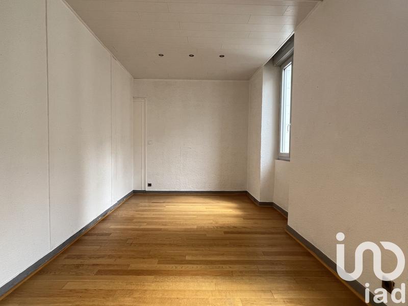 Appartement - 201 m² - 6 pièces