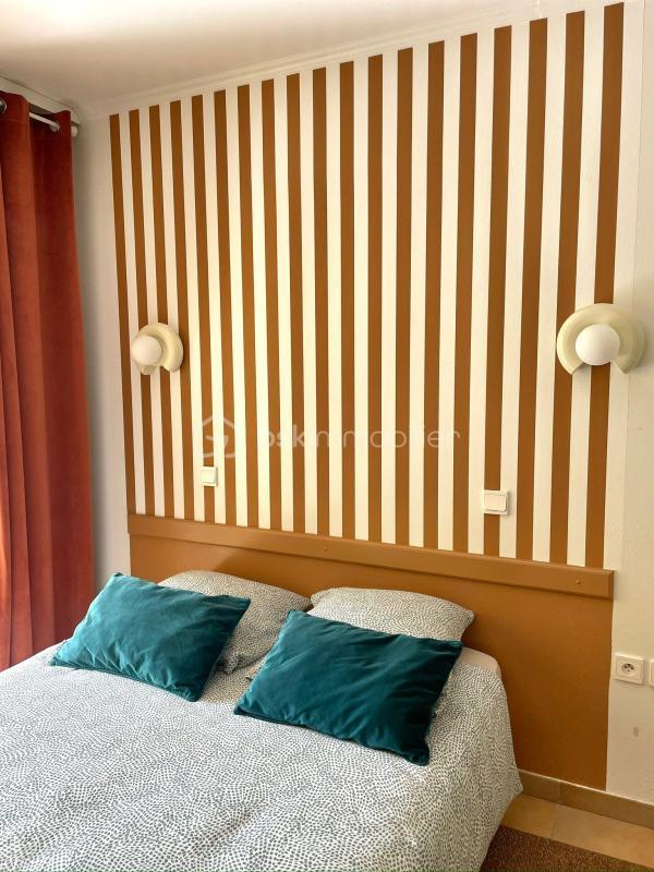 Appartement - 32 m² - 2 pièces