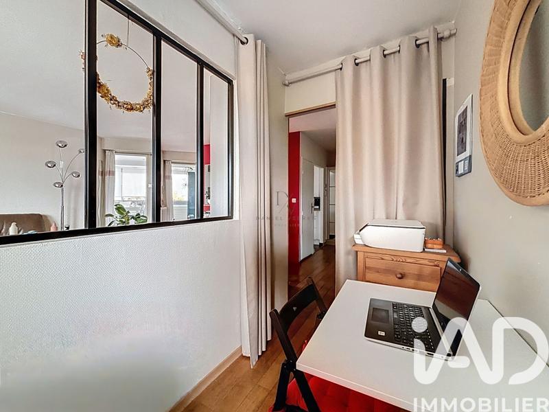 Appartement - 90 m² - 4 pièces