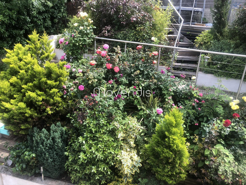 Maison contemporaine - 141 m² - 7 pièces