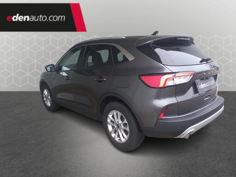 Ford Kuga 1.5 EcoBoost 120 Bvm6 Titanium