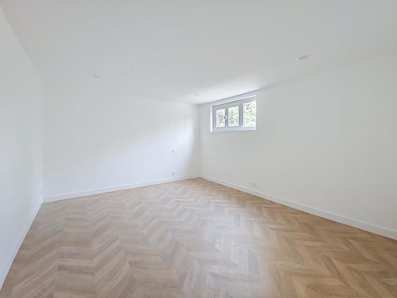 Appartement - 111 m² - 4 pièces