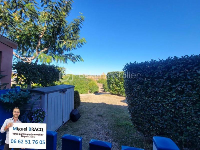 Pavillon - 39 m² - 3 pièces