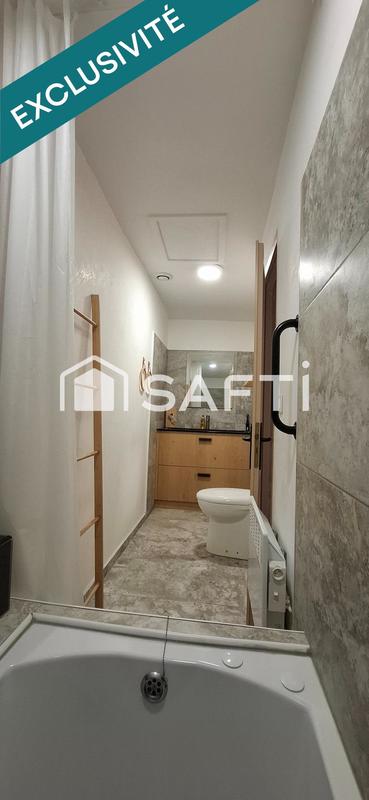 Maison - 108 m² - 5 pièces