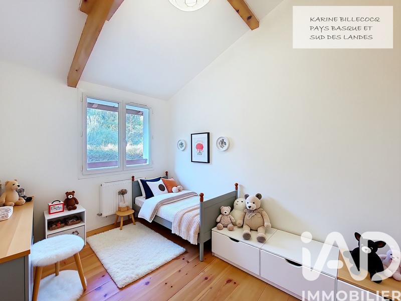 Maison - 84 m² - 4 pièces