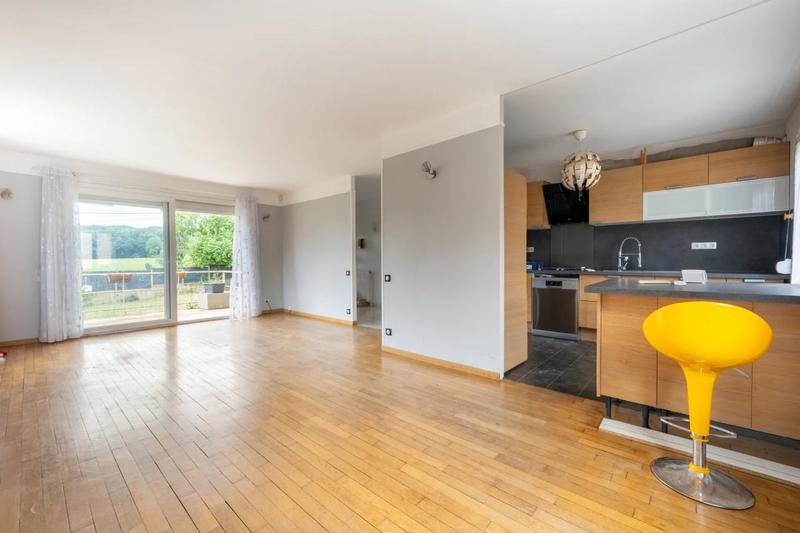 Maison - 162 m² - 6 pièces