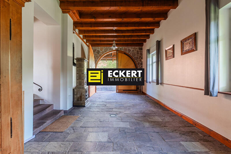 Maison - 154 m² - 4 pièces