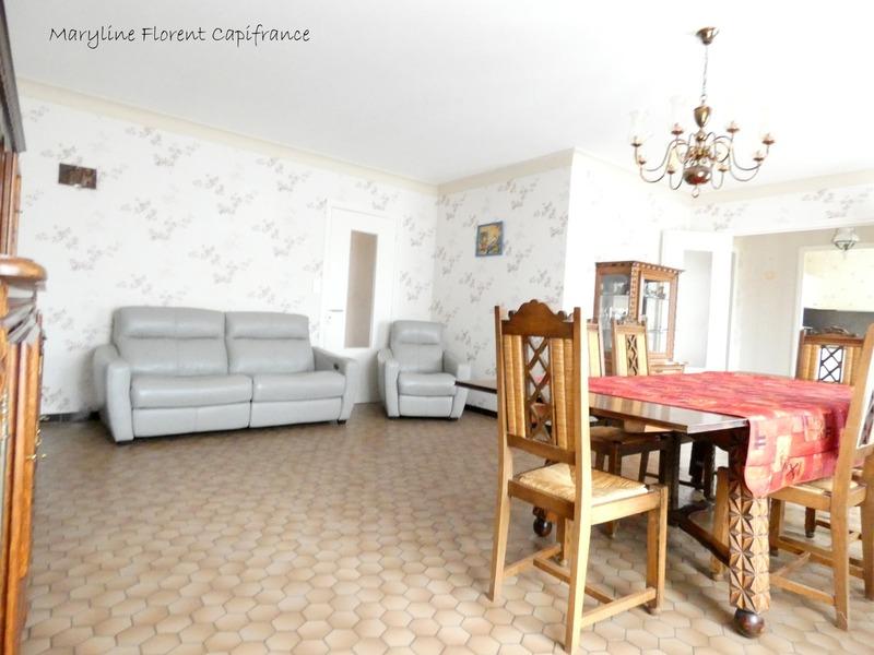 Maison - 173 m² - 5 pièces