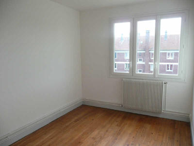 Appartement - 51 m² - 3 pièces