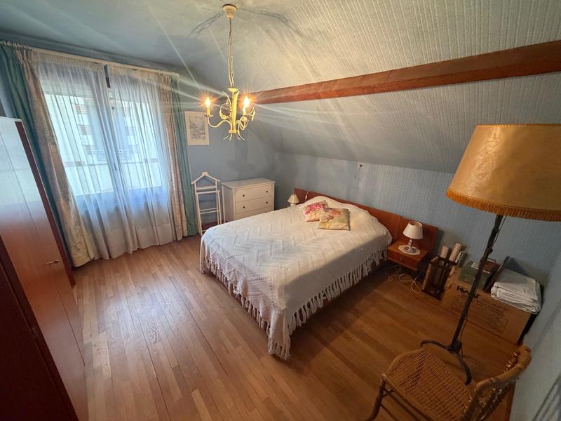 Maison - 117 m² - 5 pièces