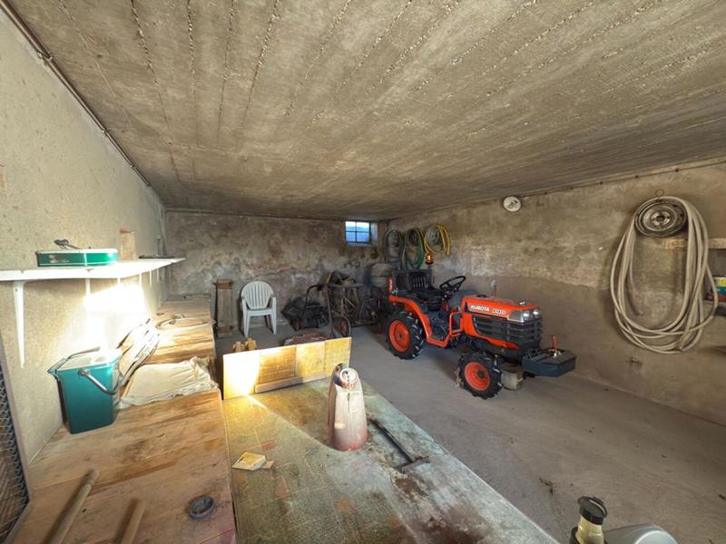 Maison - 100 m² - 6 pièces