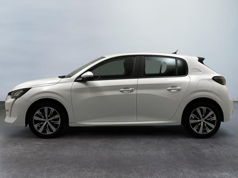 Peugeot 208 Business PureTech 75 s&amp;S Bvm5 Active