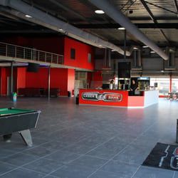 Laser Game Evolution Plan de Campagne