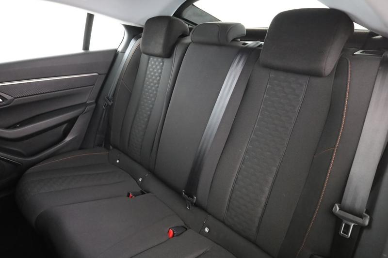 Peugeot 508 1.5 Blue-HDi Active Business Eat8 131 ch