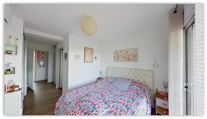 Maison - 132 m² - 5 pièces