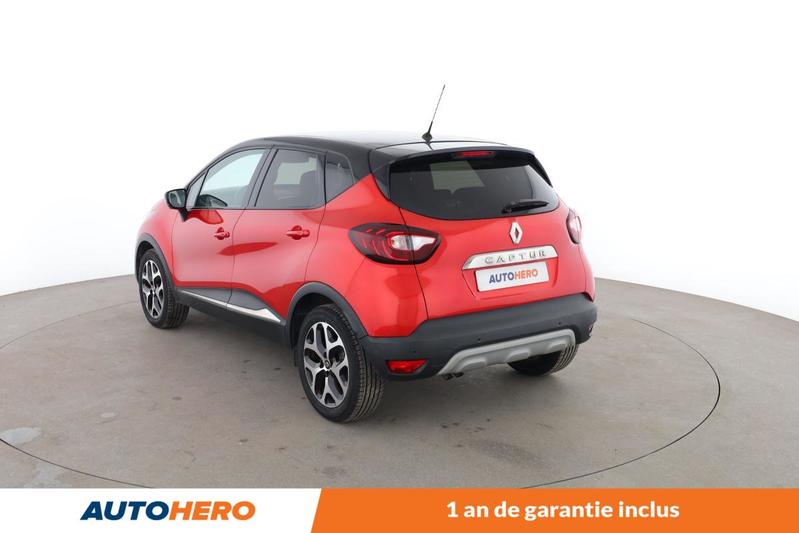 Renault Captur 1.3 TCe Intens 150 ch