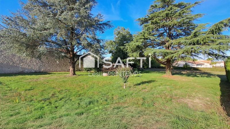 Maison - 111 m² - 5 pièces