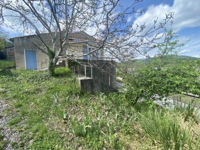 Maison de village - 91 m² - 4 pièces