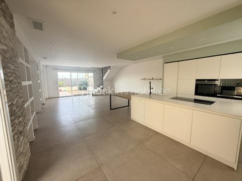 Villa - 109 m² - 4 pièces