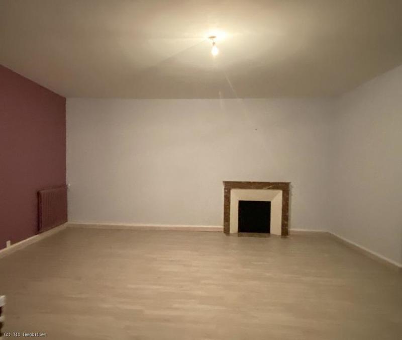 Corps de ferme - 210 m² - 7 pièces