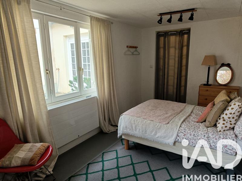 Maison de campagne - 272 m² - 10 pièces
