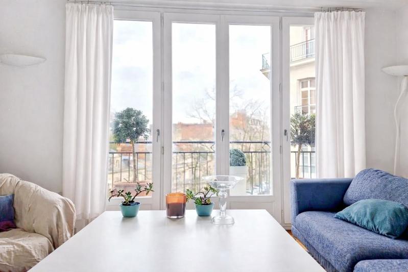 Appartement - 134 m² - 5 pièces