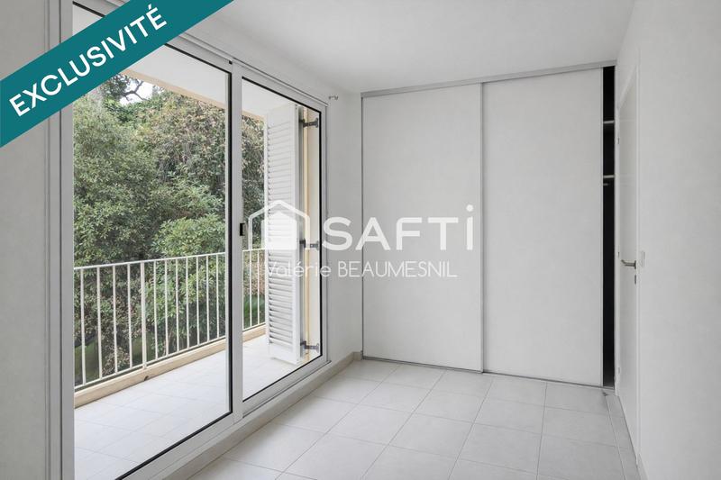 Appartement - 43 m² - 3 pièces