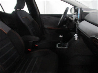 Dacia Sandero TCe 90 - 22 Stepway Confort