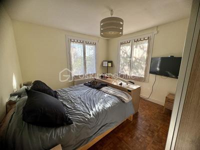 Maison - 112 m² - 5 pièces