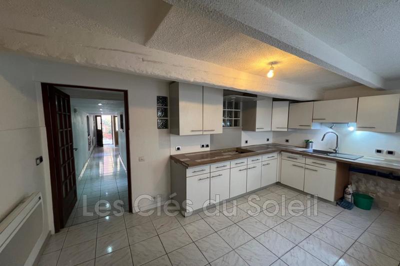 Appartement - 53 m² - 2 pièces