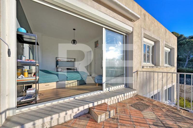 Maison - 144 m² - 5 pièces