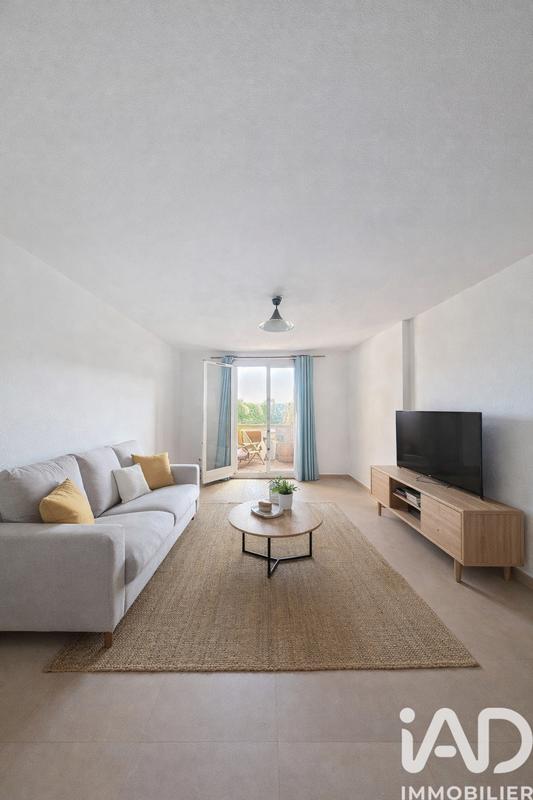 Appartement - 31 m² - 1 pièce