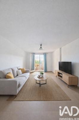 Appartement - 31 m² - 1 pièce