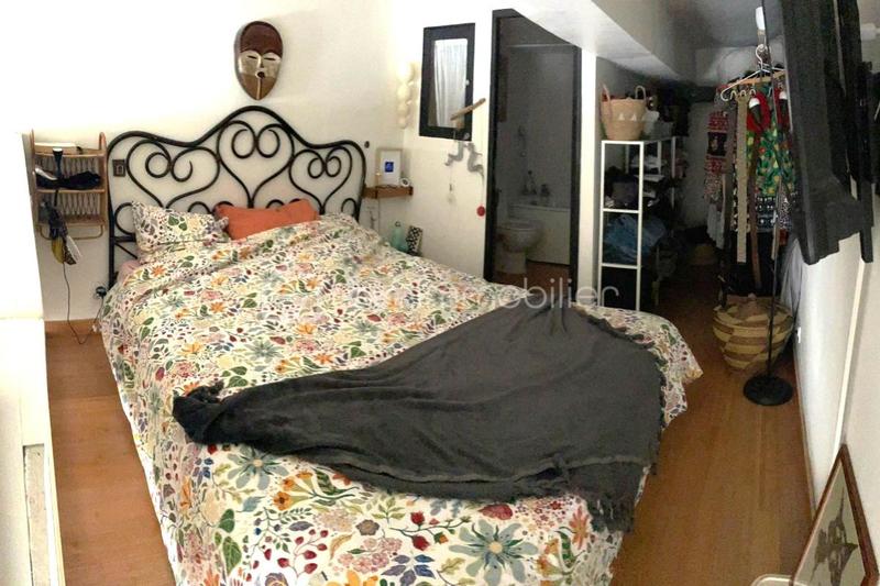 Duplex - 32 m² - 2 pièces