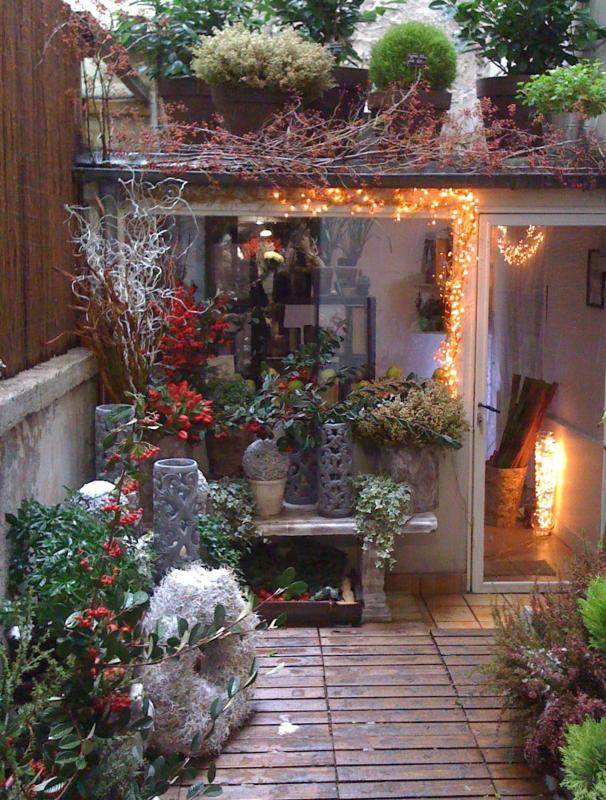 Fonds de commerce - 45 m²