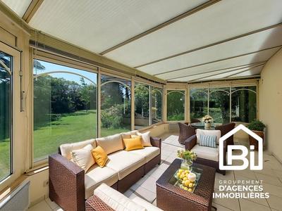 Maison - 189 m² - 6 pièces