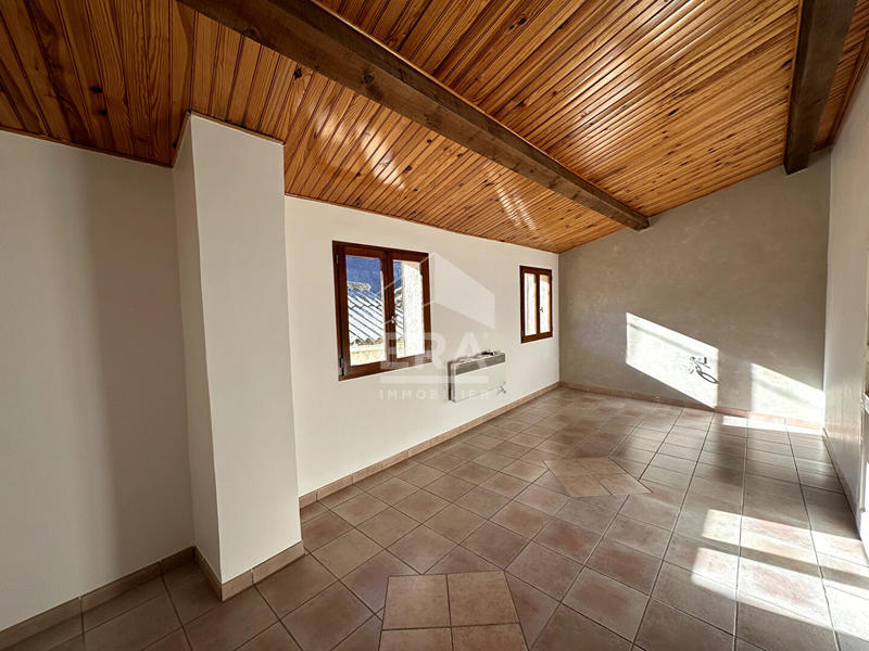 Maison - 67 m² - 3 pièces