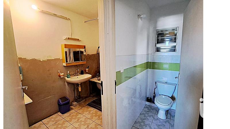 Maison - 96 m² - 5 pièces