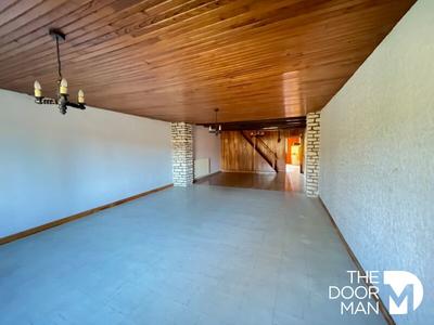 Maison - 184 m² - 6 pièces